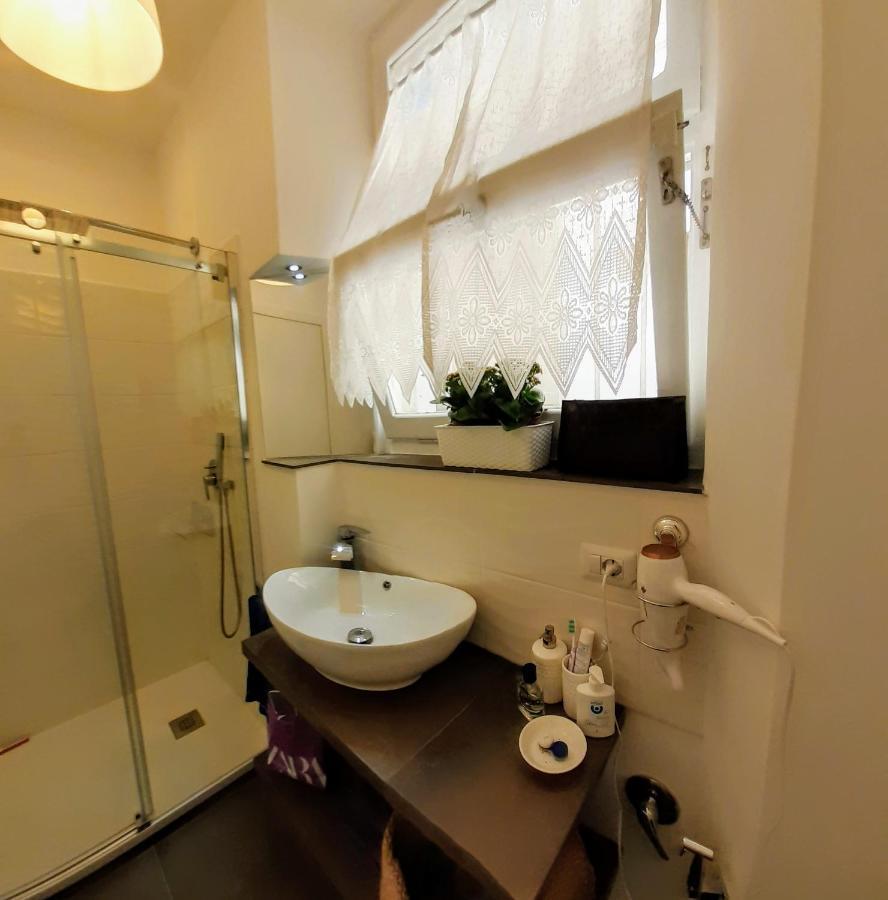 Il Balcone Sul Corso Villa Ancona Eksteriør billede
