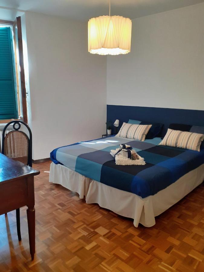 Il Balcone Sul Corso Villa Ancona Eksteriør billede