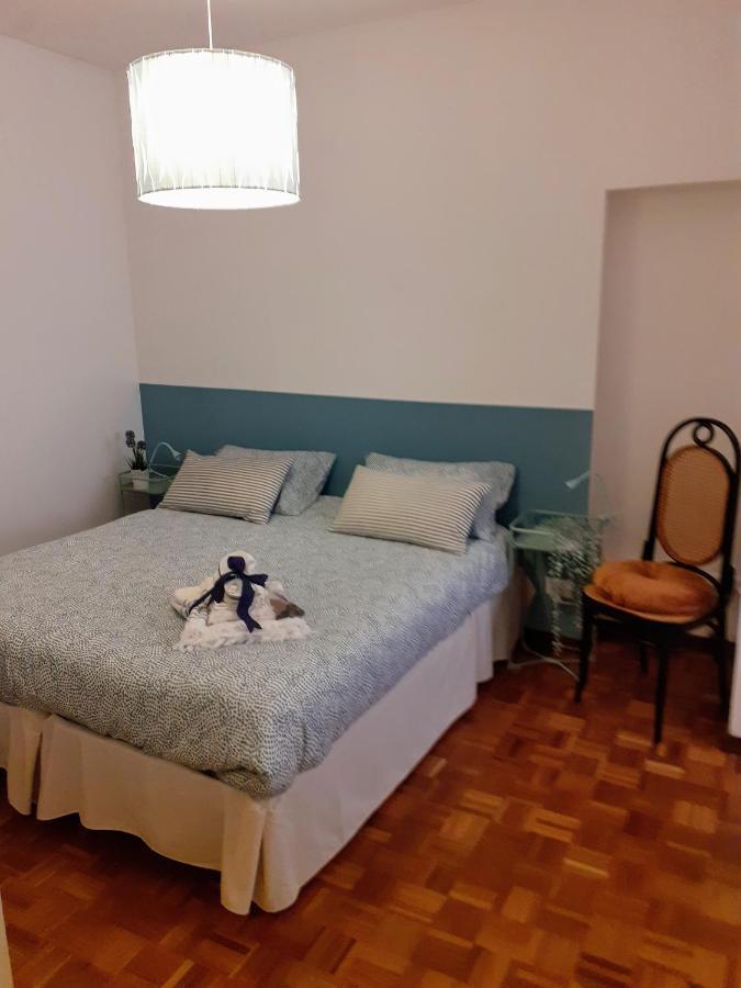 Il Balcone Sul Corso Villa Ancona Eksteriør billede